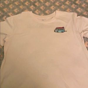 Volkswagen licensed top